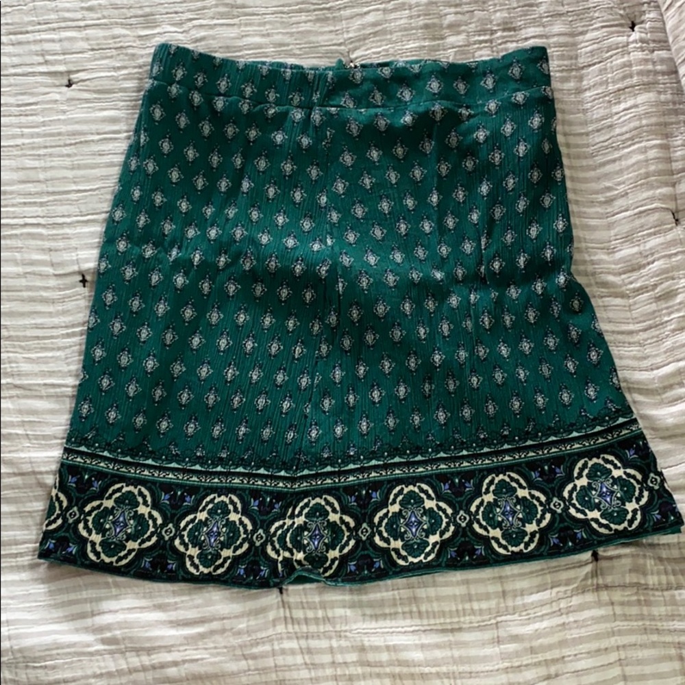 Market & Spruce Stitch Fix Skirt
